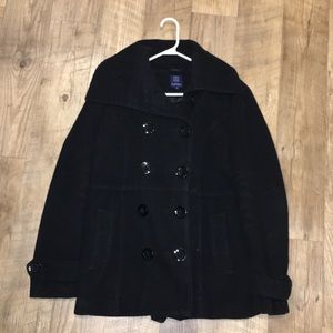 ✨ REITMANS WINTER PEA COAT ✨